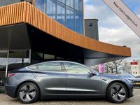 tweedehands Tesla Model 3 Standard RWD Plus 60 kWh/€17.314,- NETTO/Pano/Auto