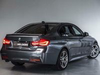 tweedehands BMW 318 318 i High Executive M Sport Edition Leder Bi-Xen