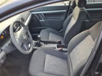 tweedehands Opel Vectra Wagon 2.2-16V Comfort *airco*