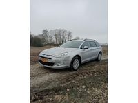 tweedehands Citroën C5 Tourer 1.6 HDiF Dynamique