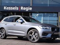 Occasion Volvo XC60 R-Design 252 PK (185 kW) 2019 Grijs SUV