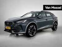 Occasion Cupra Formentor 2023 Groen SUV