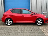 tweedehands Seat Ibiza 1.0 EcoTSI FR Connect/NL Auto/Navi/Clima/Apple Car