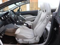 tweedehands Peugeot 308 CC 1.6 THP Premiere stoel verwarming / ventilatie