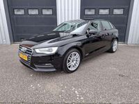 tweedehands Audi A3 Sportback 1.6 TDI 81KW S-TRONIC