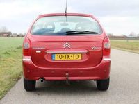 Occasion Citroën Xsara Picasso 109 PK (80 kW) 2006 Rood MPV