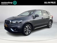 Occasion Suzuki SX4 S-Cross Style 129 PK (94 kW) 2021 Grijs SUV