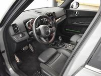 tweedehands Mini John Cooper Works Countryman 1.5 DM Edition Vol Leer