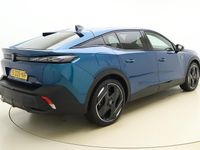 Occasion Peugeot 408 GTi 224 PK (164 kW) 2023 Blauw Hatchback