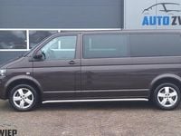 Occasion VW T5 140 PK (102 kW) 2013 Overige Van