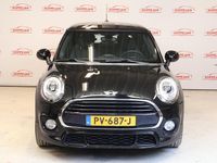 Occasion Mini John Cooper Works Business 136 PK (100 kW) 2017 Hatchback Hatchback