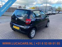 tweedehands VW Fox 1.4 Trendline