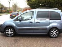 tweedehands Citroën Berlingo 1.6 16V XTR