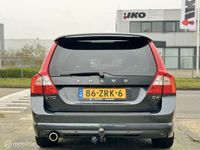 tweedehands Volvo V70 2.0 D4 R-Edition|Navi Xenon Leer Trekhaak NAP