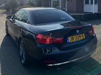 tweedehands BMW 428 i High Executive