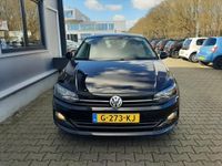 tweedehands VW Polo 1.0 TSI Comfortline navi appcarplay airco cruise