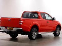 Occasion Mitsubishi L200 Intense 181 PK (133 kW) 2018 Rood Pickup