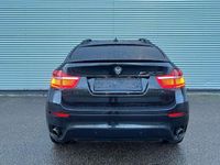 tweedehands BMW X6 XDrive35i High Executive / Navi / Cruise / Climate