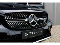tweedehands Mercedes 250 GLC-KLASSE Coupé4MATIC Premium Plus Burmester / Surround Camera / Panoramadak / AMG Pack / Keyless
