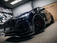 Occasion Audi RS Q8 Exclusive 741 PK (545 kW) 2020 Zwart SUV