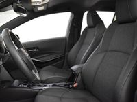 tweedehands Toyota Corolla Touring Sports 1.8 Hybrid Bi-Tone Plus | Navi | LE