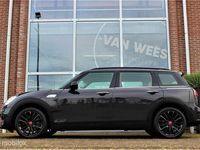 tweedehands Mini Cooper Clubman F54 2.0 S Pepper Serious Business | Automaat | 194 pk |