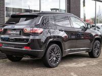 tweedehands Jeep Compass 4xe 240 Plug-in Hybrid Electric S - All-in rijklrp