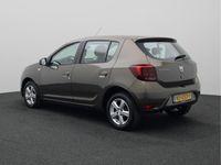 tweedehands Dacia Sandero TCe 90 Bi-Fuel Laureate - Eerste eigenaar - LPG-G3