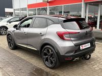 Occasion Renault Captur Engineered 143 PK (105 kW) 2023 Grijs (metallic) SUV