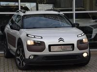 Occasion Citroën C4 Cactus PureTech 110 PK (80 kW) 2015 Hatchback