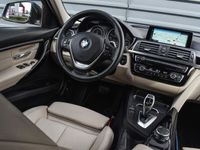 tweedehands BMW 320 320 3-serie Touring d EDE HIGH EXECUTIVE | NL-AUTO
