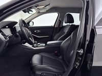 Occasion BMW 330 Executive 259 PK (190 kW) 2019 Zwart (metallic) Stationwagen