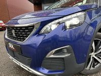 tweedehands Peugeot 3008 1.2 PureTech Allure // SCHUIF/kANTELDAK // LEDER /