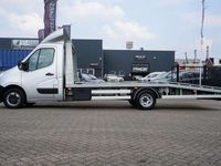 tweedehands Renault Master T35 2.3 dCi L3 EL Eco