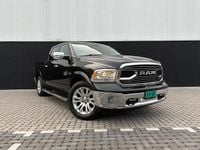 Occasion Dodge Ram 400 PK (294 kW) 2017 Zwart Pickup