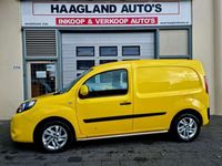 tweedehands Renault Kangoo Express 1.5 dCi 110 Express Black Edition S&S