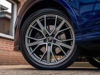 Occasion Audi Q3 Sportback S-Line 245 PK (180 kW) 2022 Blauw SUV