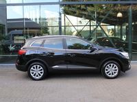 tweedehands Renault Kadjar 1.2 TCe Intens