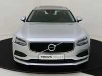 tweedehands Volvo V90 T4 Momentum Pro | Trekhaak | Panoramadak |