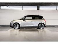 Occasion Mini Cooper SE 160 kW (218 PK) 2025 Melting silver iii Hatchback
