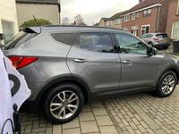 tweedehands Hyundai Santa Fe 2.4I GDI 4WD BNS ED.