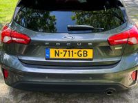 tweedehands Ford Focus 1.0 EcoB. Vignale