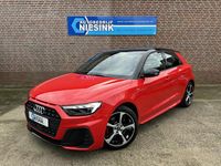 Occasion Audi A1 Proline 207 PK (152 kW) 2021 Rood Hatchback