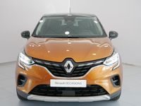 tweedehands Renault Captur 1.0 TCe 90 Intens *Navi+Camera*Climate*Parkeersensoren*LM.Velgen