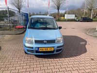 tweedehands Fiat Panda 1.2 Dynamic