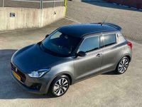 tweedehands Suzuki Swift 1.0 Stijl BSTERJET 111PK Automaat ALLE OPTIES! *NAP*