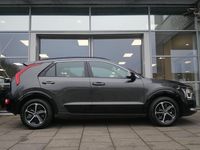 Nieuw Kia Niro 129 PK (94 kW) 2026 Grijs SUV