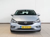 tweedehands Opel Astra 1.4 Turbo 150PK Edition + | Climate Controle | Navigatie | Trekhaak | Parkeersensoren | Lichtmetalen velgen |