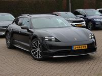 Occasion Porsche Taycan Cross Turismo 319 kW (435 PK) 2022 Zwart (metallic) SUV
