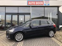 Occasion BMW 218 136 PK (100 kW) 2017 Blauw Stationwagen